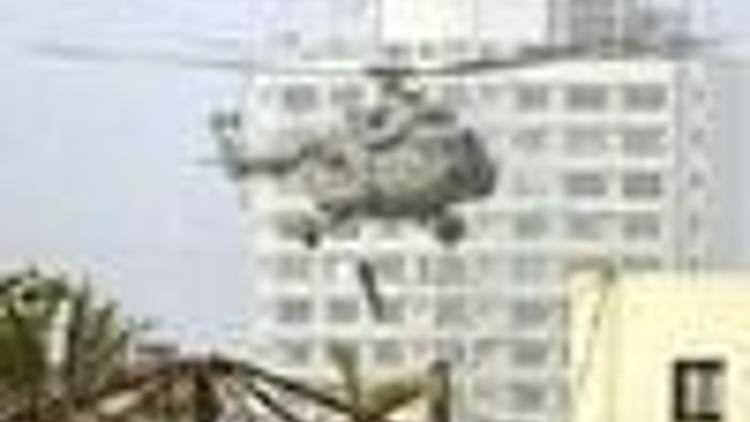 Mumbai troops storm last terrorist redoubt
