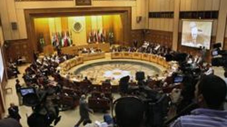 Arap Ligi de bölündü