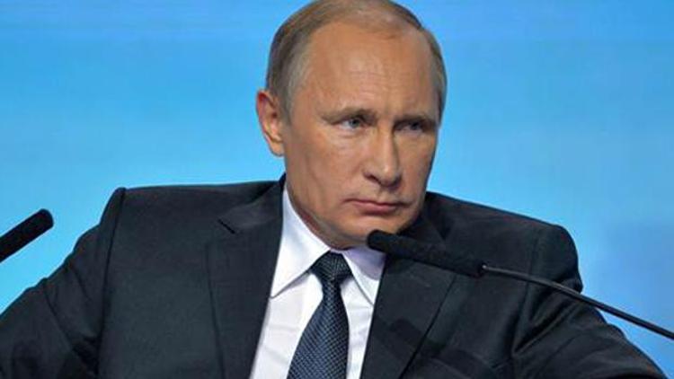 Putin: “Türkiye’ye yeni ufuklar aramaya geliyorum”