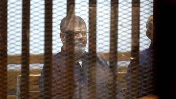 Dışişleri Bakanlığından Mursi kararına kınama