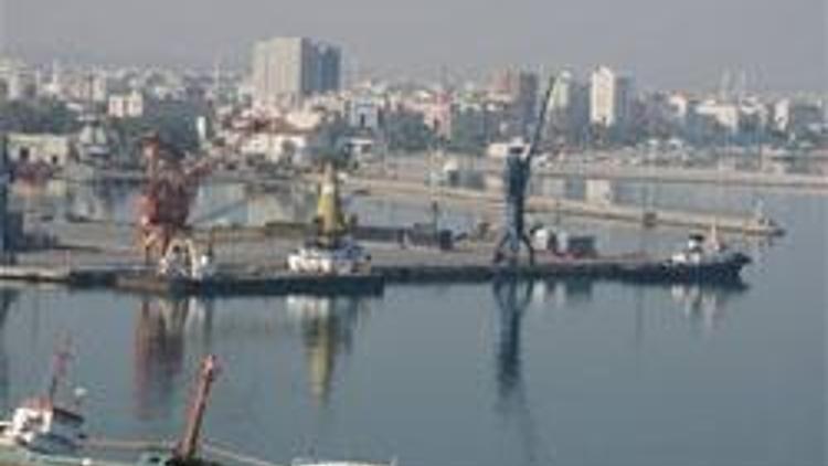 İskenderun Limanı Limak Yatırıma devredildi