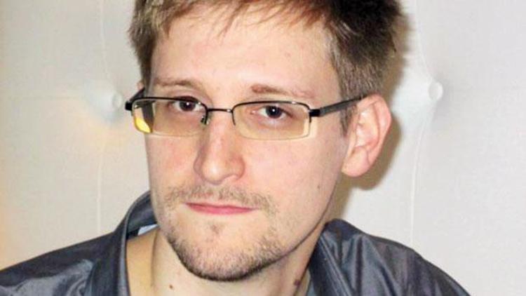 İngiliz istihbaratına Snowden darbesi