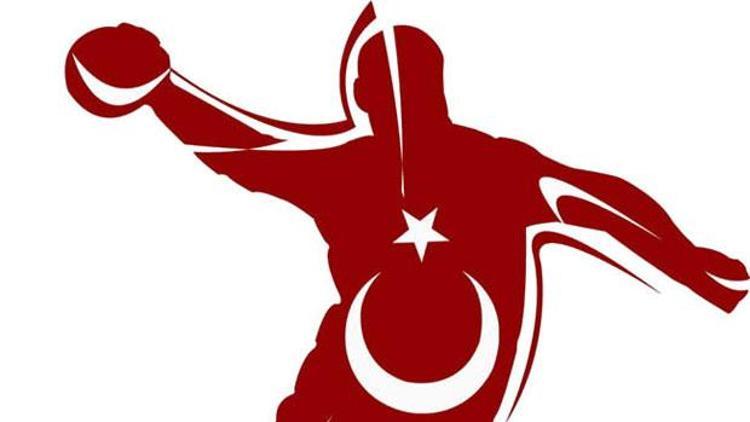 Hentbol Türkiye Kupası heyecanı