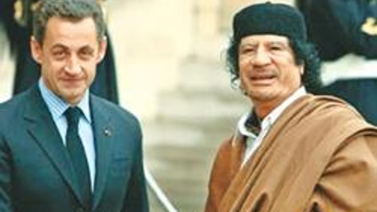 Sarkozy’nin başı ağrıyacak