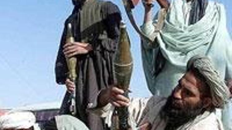 El Kaide Talibana yeni talimat verdi
