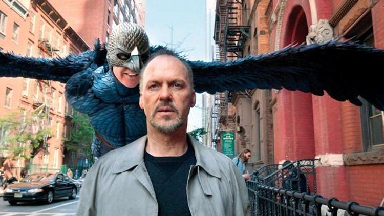 Film İzle | Birdman izle İnarritunun Oscar kazanan başyapıtı (Özet ve Fragman)