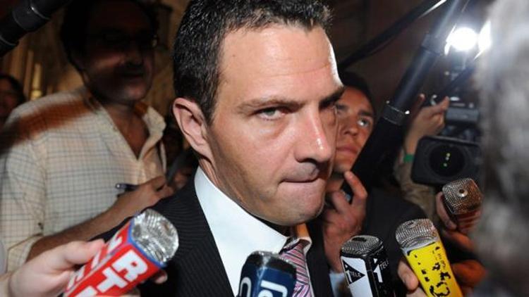 Jerome Kerviel şartlı tahliye edildi