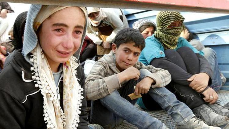Hamdi Ulukaya, CNNe yazdı: Dünya, Suriye krizinin üstüne gitmeli