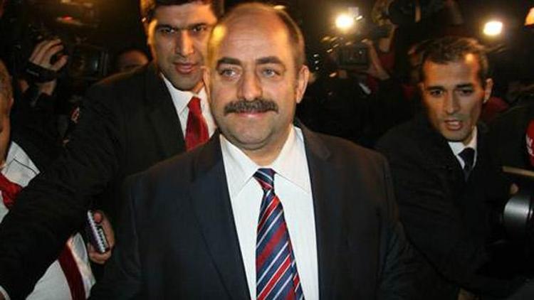 Özün yerine Hacıosmanoğlu