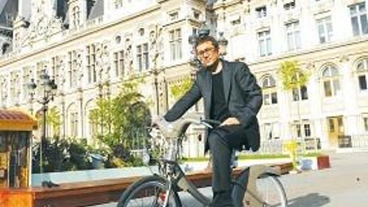 Nuri Bilge Ceylan’ın 150 Euro’luk bisiklet turu