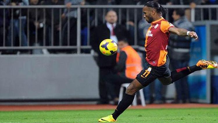 Galatasarayda ortalık iyice karıştı