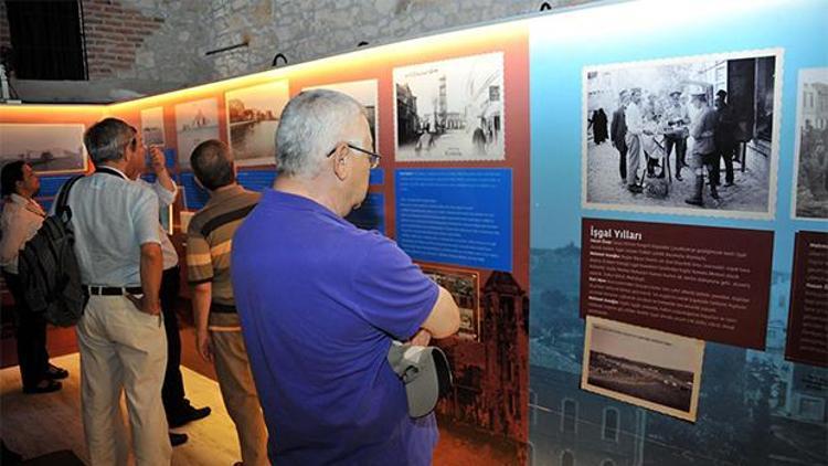 Savaş öncesi ve sonrası Çanakkale