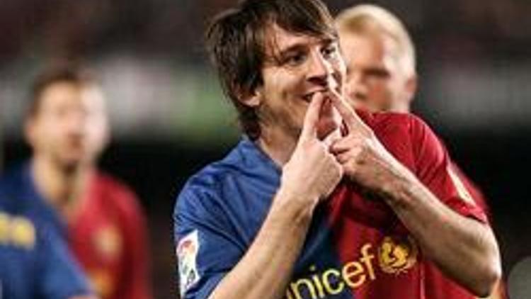 Lionel Messi baba oluyor