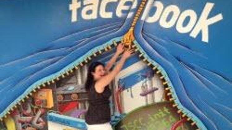 Facebookta çalışan ilk Türk kadın neden istifa etti