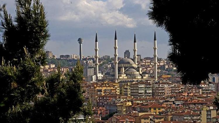 Ankara’yı yansıtan fotoğraflar yarışacak