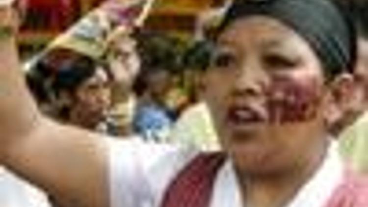 Dalai Lama to resign if Tibet riot violence worsens