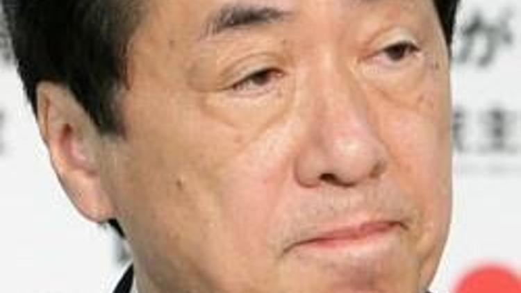 Japon Başbakan özür diledi