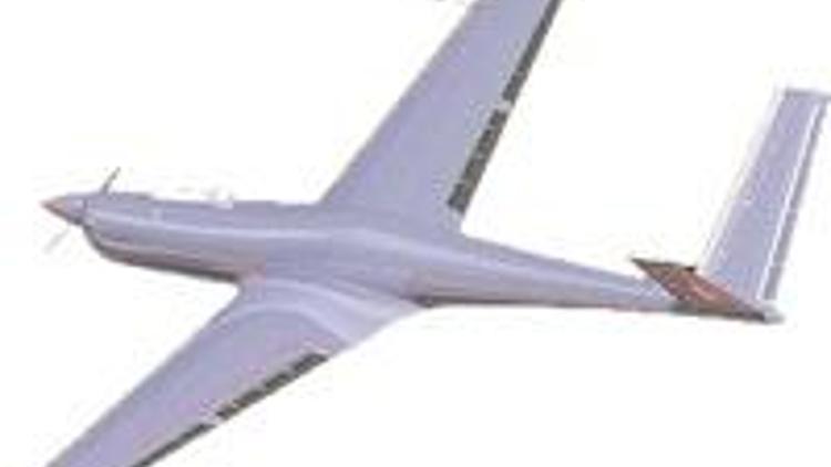 Vestel, 20 milyon dolara insansız uçak geliştirdi denemeyi Efes’te yapacak