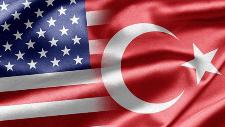 ABDden Türkiyeyle ilgili flaş karar