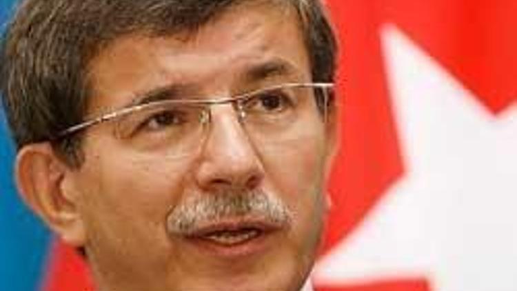 Davutoğlu: Anında cevap veririz