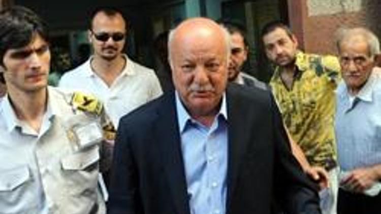 Trabzonspor Başkanı gözaltında