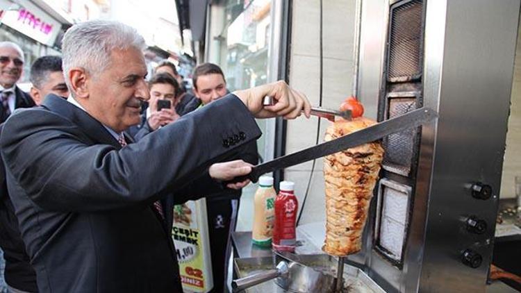 Şimdi zaman İzmir zamanı