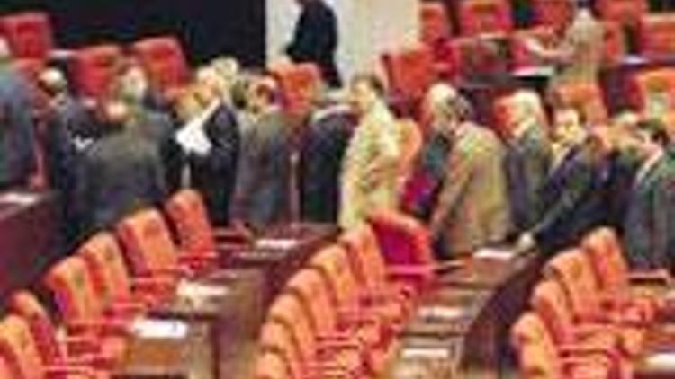 ’Sosyal güvenlik’te yeni hayata CHP’siz merhaba