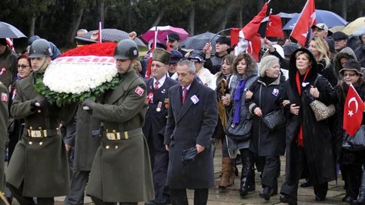 Astsubay ve subayları karşı karşıya getiren davada karar çıktı