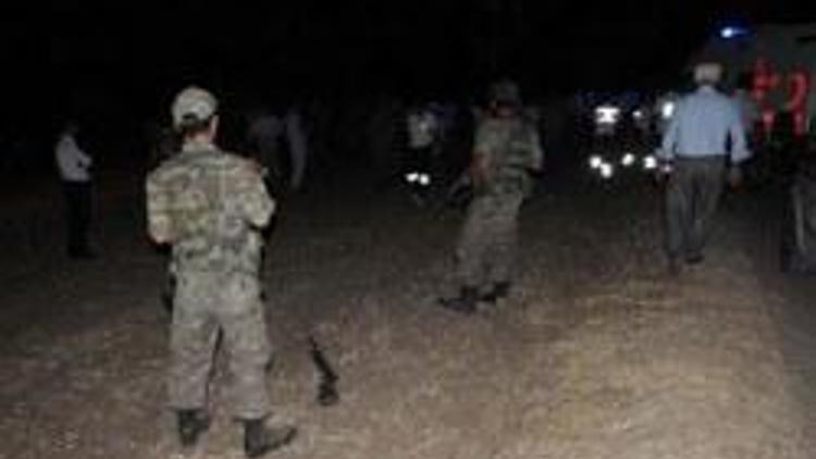 Diyarbakırda arazi kavgası: 8 ölü 4 yaralı