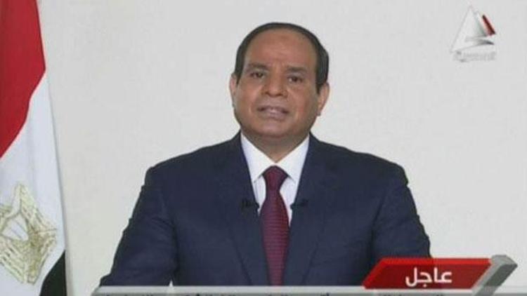 Mısır seçimlerinin resmi sonuçları açıklandı