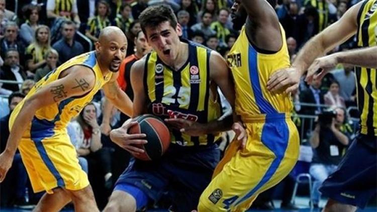 Fenerbahçenin zaferi THYyi kilitledi
