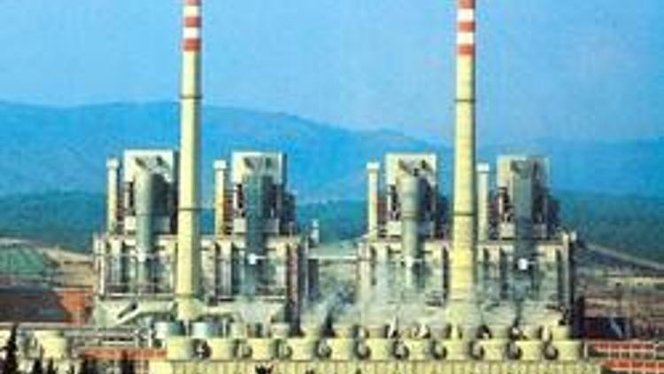 Türkiyede 793 elektrik üretim santrali inşa halinde
