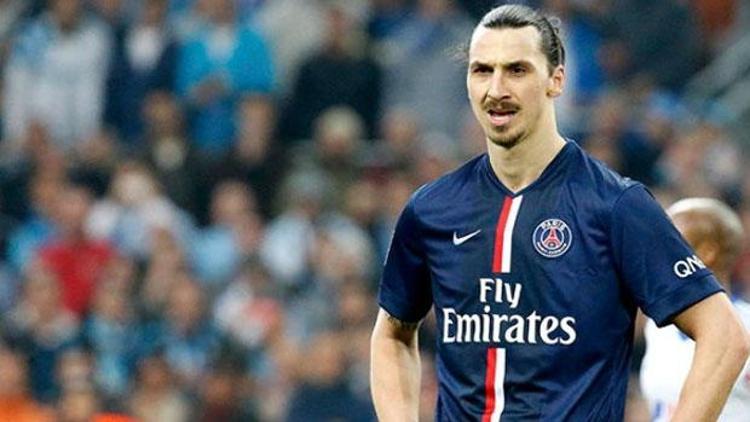 Ibrahimovic ABDye mi gidiyor