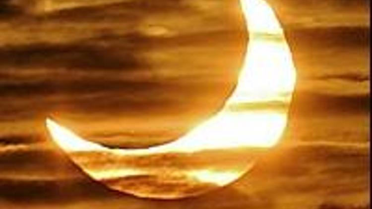 2011 Ay ve Güneş tutulması yılı olacak