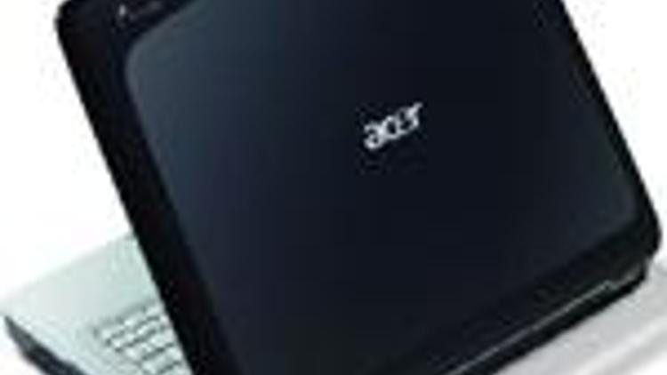 Yeni Acer Aspire 5920G
