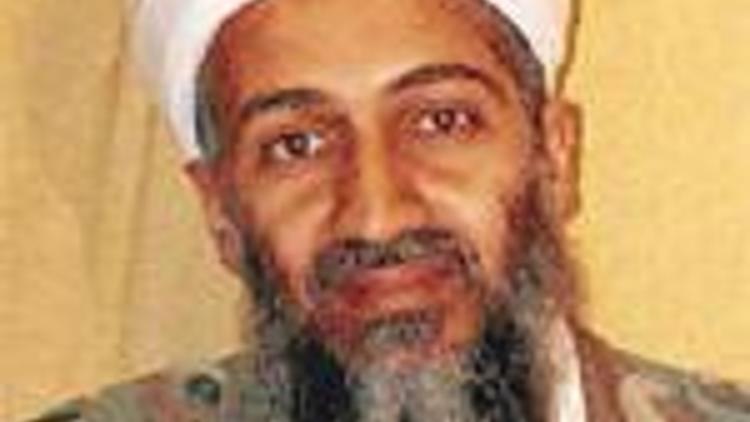 Bin Ladin Whitney’e tutkunmuş