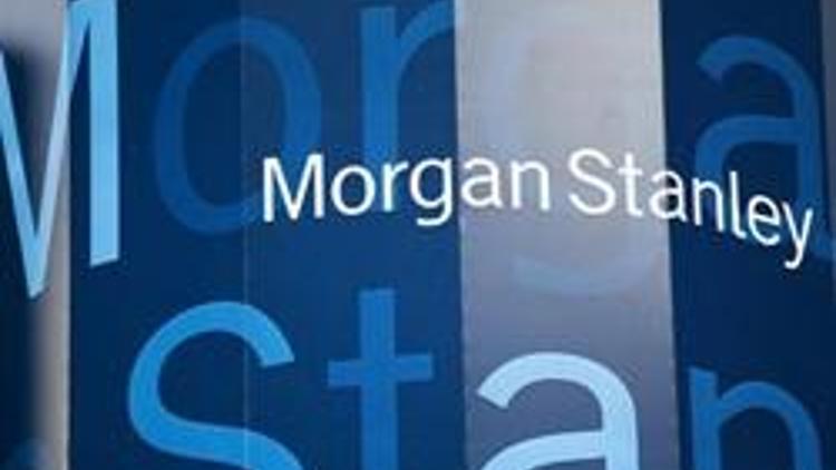 Morgan Stanley küresel büyüme tahminini düşürdü