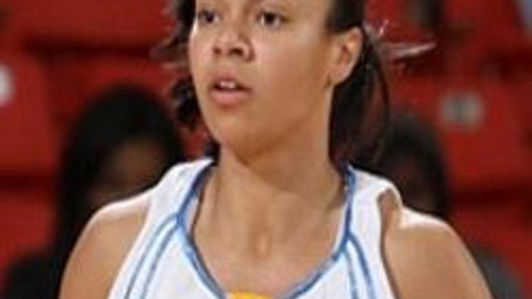 Samsun Basketbolda bomba transfer