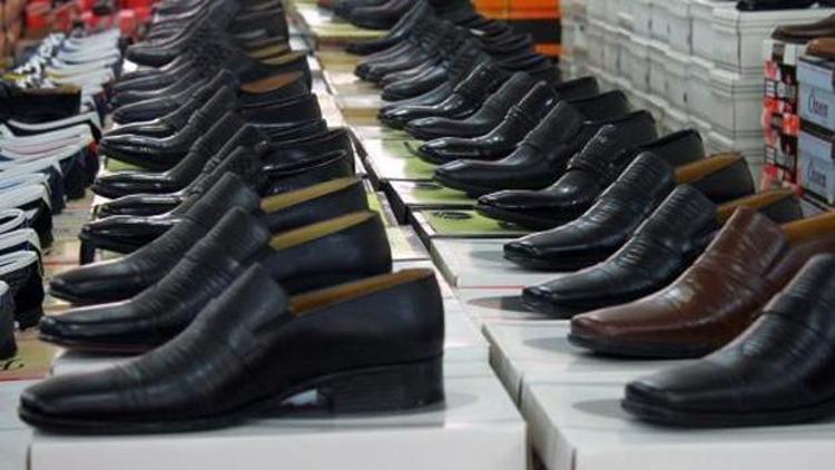 Konyalı ayakkabıcı, İtalyaya ihracata başladı