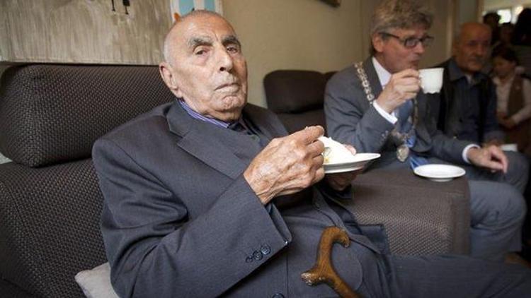 Diyarbakır doğumlu Mirzoyan 108 yaşında hayatını kaybetti