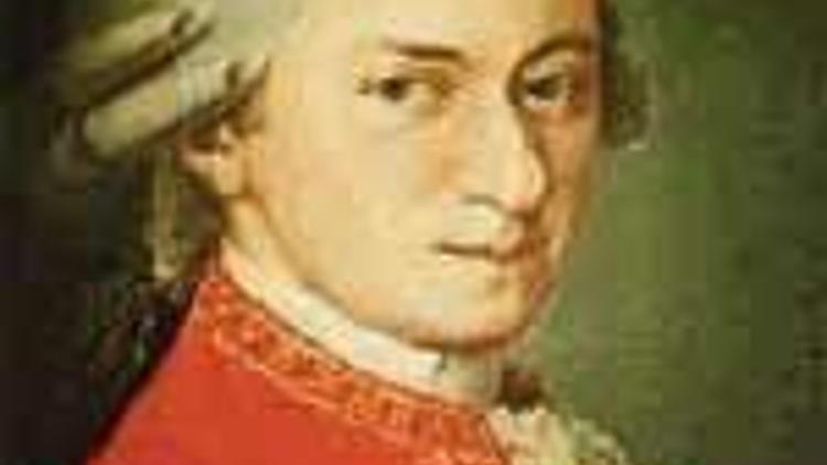 Amadeus 250 yaşında