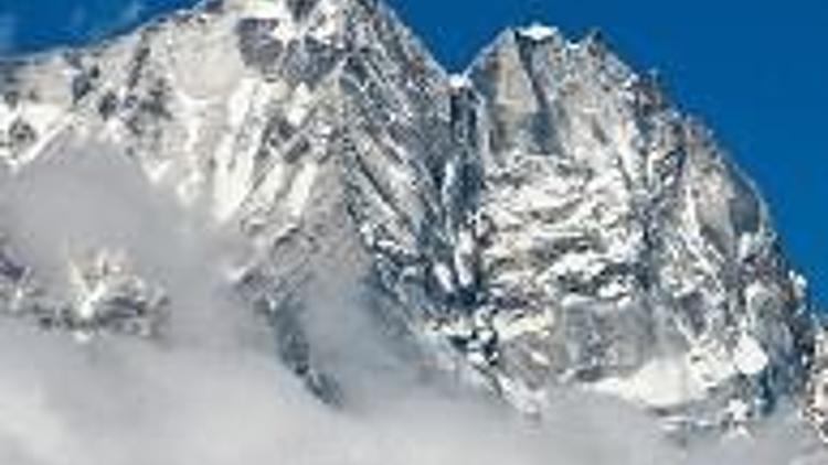 Everest’in eski tadı kalmadı