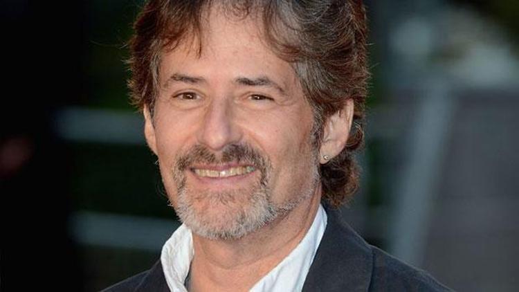 James Horner uçak kazasında hayatını kaybetti