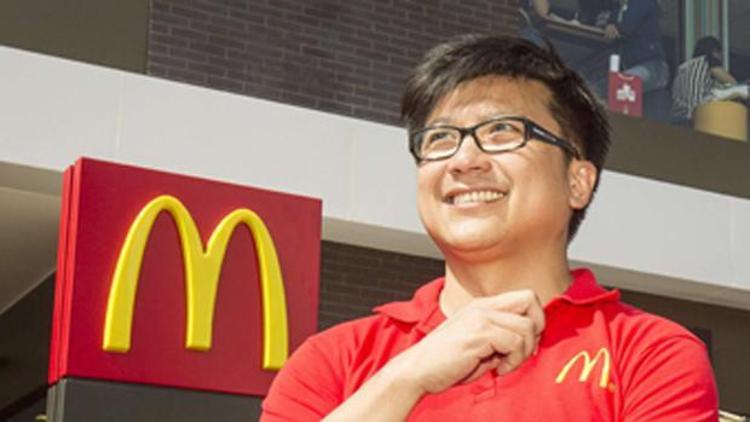 Vietnama McDonaldsı Başbakanın damadı getirdi