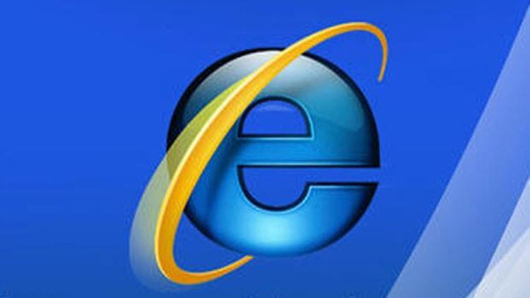 Internet Explorer tarih oluyor