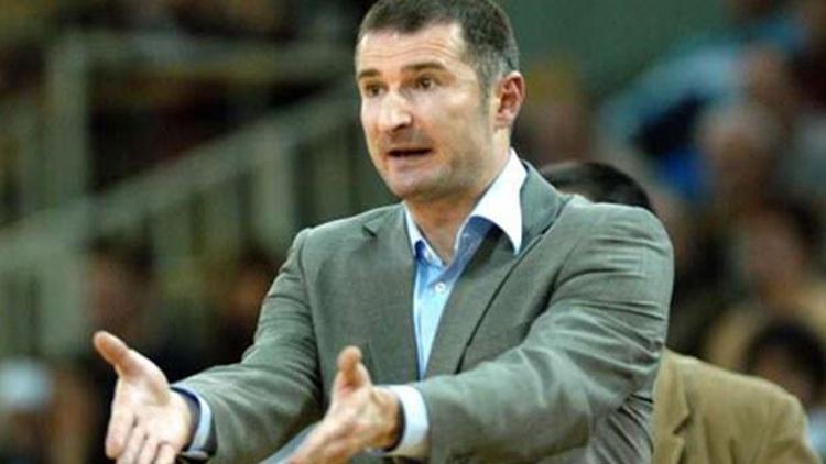 Trabzonspor MP, Markovicin sözleşmesini 2 sezon daha uzattı