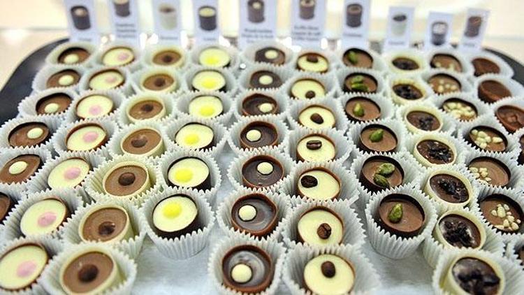 Türkiyedeki düşük fındık üretimi Alman çikolatasını vurdu