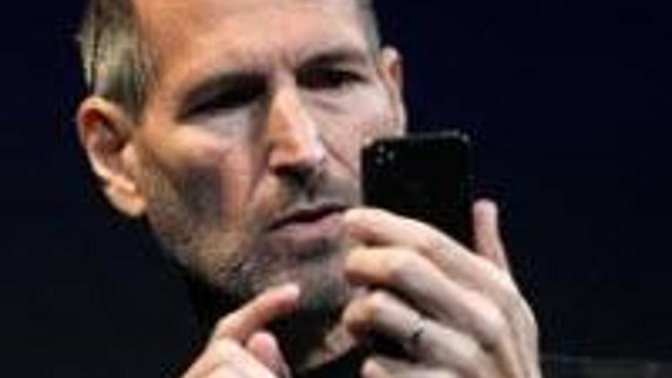 Steve Jobsa fena patladı