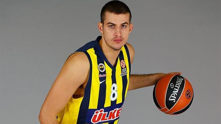 Bjelica NBA yolcusu