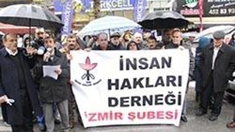 Hayata Dönüş protestosu